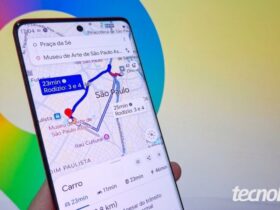 Como traçar rotas ponto a ponto no Google Maps (a pé ou com veículos)
