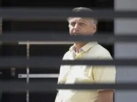 Condenação de Bolsonaro no STF completa 1 ano