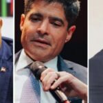 Confira a agenda dos candidatos ao governo da Bahia nesta sexta