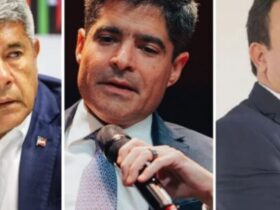 Confira a agenda dos candidatos ao governo da Bahia nesta terça