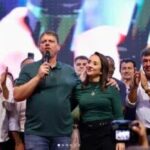 Confirmado na Paulista, Tarcísio não vai a desfile do 7 de Setembro em SP