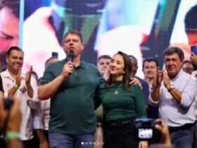 Confirmado na Paulista, Tarcísio não vai a desfile do 7 de Setembro em SP