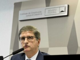 Conselho do MPF decide nesta sexta-feira se abre investigação sobre Gonet no caso Master