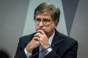 Conselho do MPF decide se investiga Gonet no caso Master