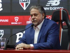 Conselho do São Paulo começa a votar expulsão de Casares nesta quarta; veja detalhes