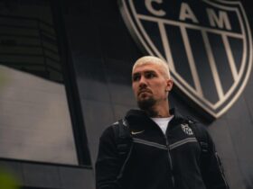 Contra o Santos, Atlético-MG terá o retorno de Lyanco; veja relacionados