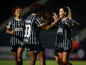 Corinthians elimina Cruzeiro e vai à semi do Brasileiro feminino; veja duelos