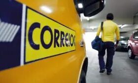 Correios pedem aval da União para novo empréstimo de R$ 7 bilhões