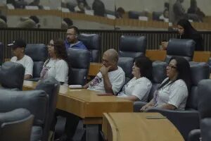 CPI do Metanol propõe transformar adulteração de bebidas em crime hediondo