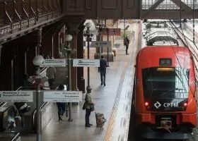CPTM vai pagar R$ 24,3 milhões à Trivia Trens
