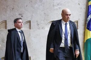 ‘Crise sem precedentes’ no STF pode influenciar eleição, diz Financial Times 