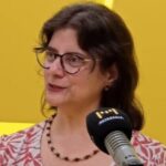 Cristiana Santos destaca homenagens e reedição de livros no centenário de Roberto Santos