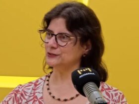 Cristiana Santos destaca homenagens e reedição de livros no centenário de Roberto Santos