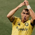 Cristiano Ronaldo e proprietário do Milan podem se tornar donos do Al Nassr