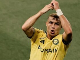Cristiano Ronaldo e proprietário do Milan podem se tornar donos do Al Nassr
