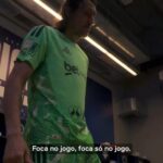 Cruzeiro bate o Athletico-PR no Mineirão; veja bastidores do vestiário