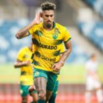 Cuiabá vence Athletic e se aproxima do G6 da Série B