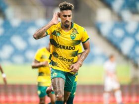Cuiabá vence Athletic e se aproxima do G6 da Série B