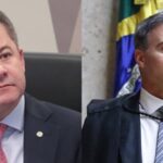 Cunhado de Mendonça trabalha para deputado alvo de operação da PF que investiga tráfico de influência