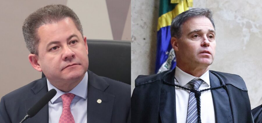 Cunhado de Mendonça trabalha para deputado alvo de operação da PF que investiga tráfico de influência