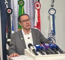 Cury cobra auditoria nacional e internacional nos algoritmos da Meta