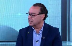 Cury diz que é o ‘pesadelo’ de Lula e que vai ‘aposentá-lo’