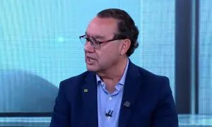 Cury diz que é o ‘pesadelo’ de Lula e que vai ‘aposentá-lo’