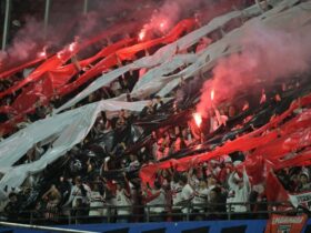 Da festa à decepção: São Paulo frustra torcida com nova eliminação nas quartas
