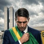Dark Horse: rastro de emendas leva PF a transferência de R$ 750 mil para filme de Bolsonaro