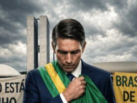 Dark Horse: rastro de emendas leva PF a transferência de R$ 750 mil para filme de Bolsonaro