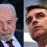 Datafolha aponta empate técnico entre Lula e Flávio no 2º turno
