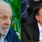 Datafolha aponta Lula com 46% e Flávio Bolsonaro com 44% em confronto direto no 2º turno