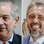 Datafolha: No Ceará, Ciro tem 47% e Elmano, 40% no 1º turno