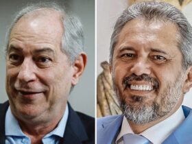 Datafolha: No Ceará, Ciro tem 47% e Elmano, 40% no 1º turno