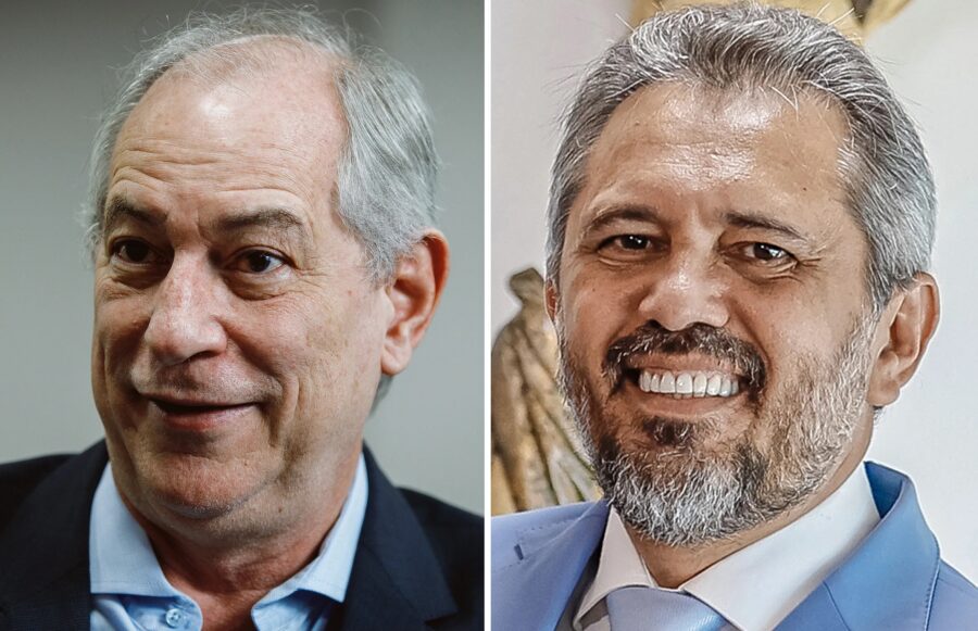 Datafolha: No Ceará, Ciro tem 47% e Elmano, 40% no 1º turno