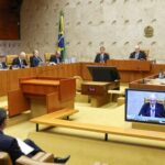 Datafolha: Para 47% dos eleitores, crise no STF e caso Master terão influência em seu voto
