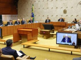 Datafolha: Para 47% dos eleitores, crise no STF e caso Master terão influência em seu voto