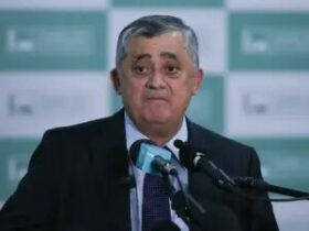 Decisão de Mendonça é ‘descabida’ e ‘cheira como eleitoral’, diz ministro de Lula