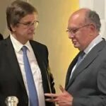 Defendido por Gilmar, Gonet já foi sócio do ministro