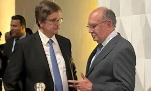 Defendido por Gilmar, Gonet já foi sócio do ministro