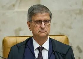 Delegados pedem impedimento de Gonet no caso Banco Master