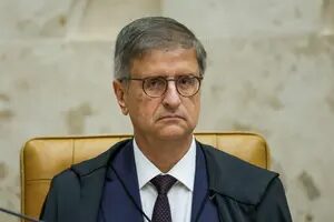 Delegados pedem impedimento de Gonet no caso Banco Master