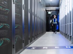 Demanda computacional para IA pode nunca ser saciada, diz CEO da Iren, parceira da Nvidia
