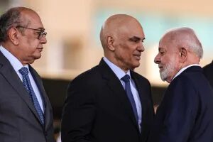 Depois de 11 indicações, Lula defende reforma na escolha de ministros do STF