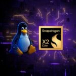 Depois do Windows, Qualcomm agora aposta no Linux
