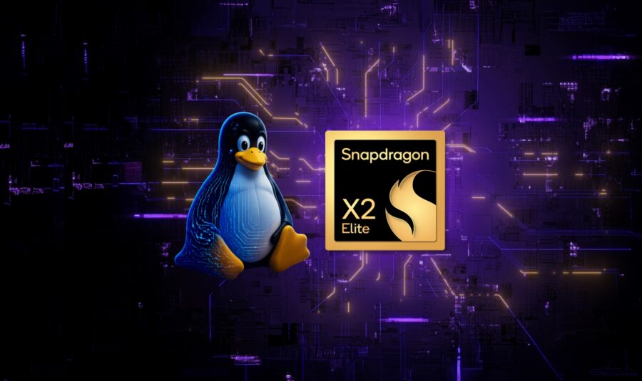 Depois do Windows, Qualcomm agora aposta no Linux