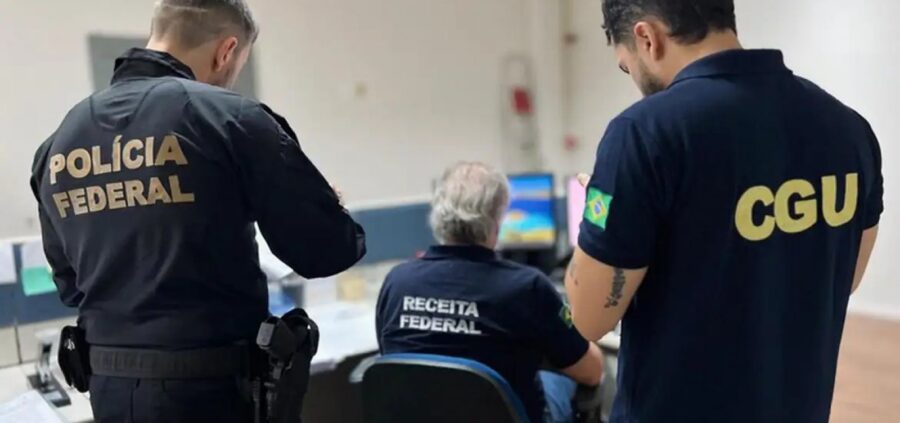 Desdobramento da Overclean mira contratos de R$ 80 milhões em BH e cumpre mandados em 6 cidades