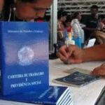 Desemprego no Brasil atinge 5,8 milhões em agosto, aponta IBGE