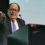 Dez presidentes, um único chefe do BC: Velarde evita o caos no Peru
