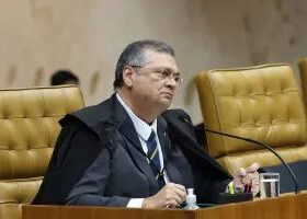 Dino determina retorno de Andrei Rodrigues à direção da PF